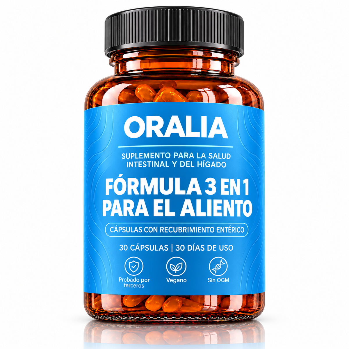 Producto ORALIA