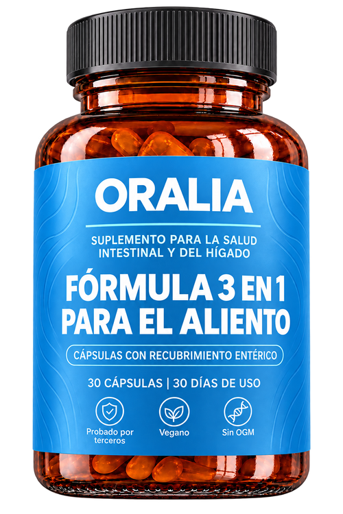 Producto ORALIA