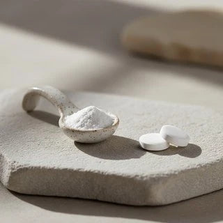 Gluconato de zinc